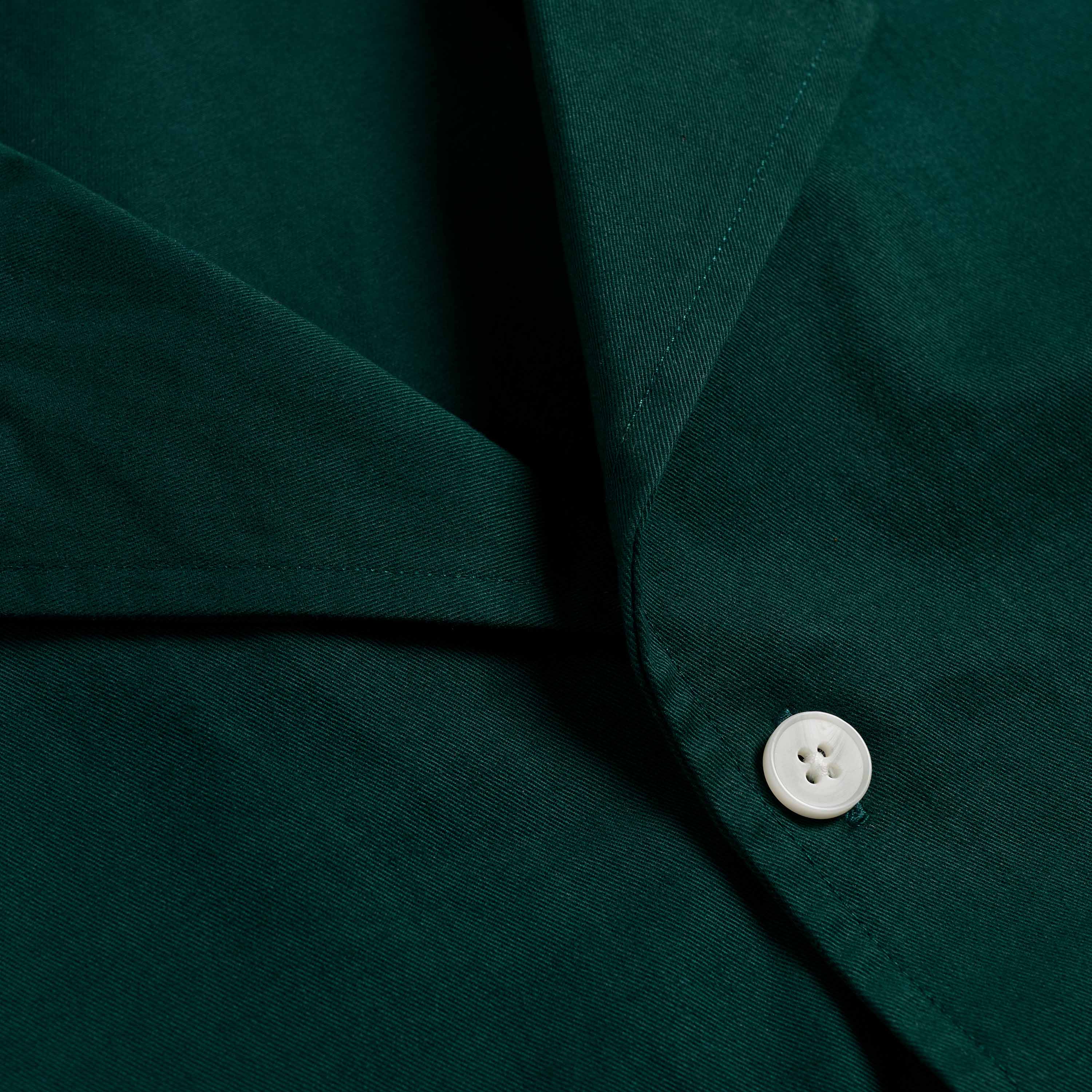 Marc Nolan Club Shirt - Clubhouse Green - Image 2