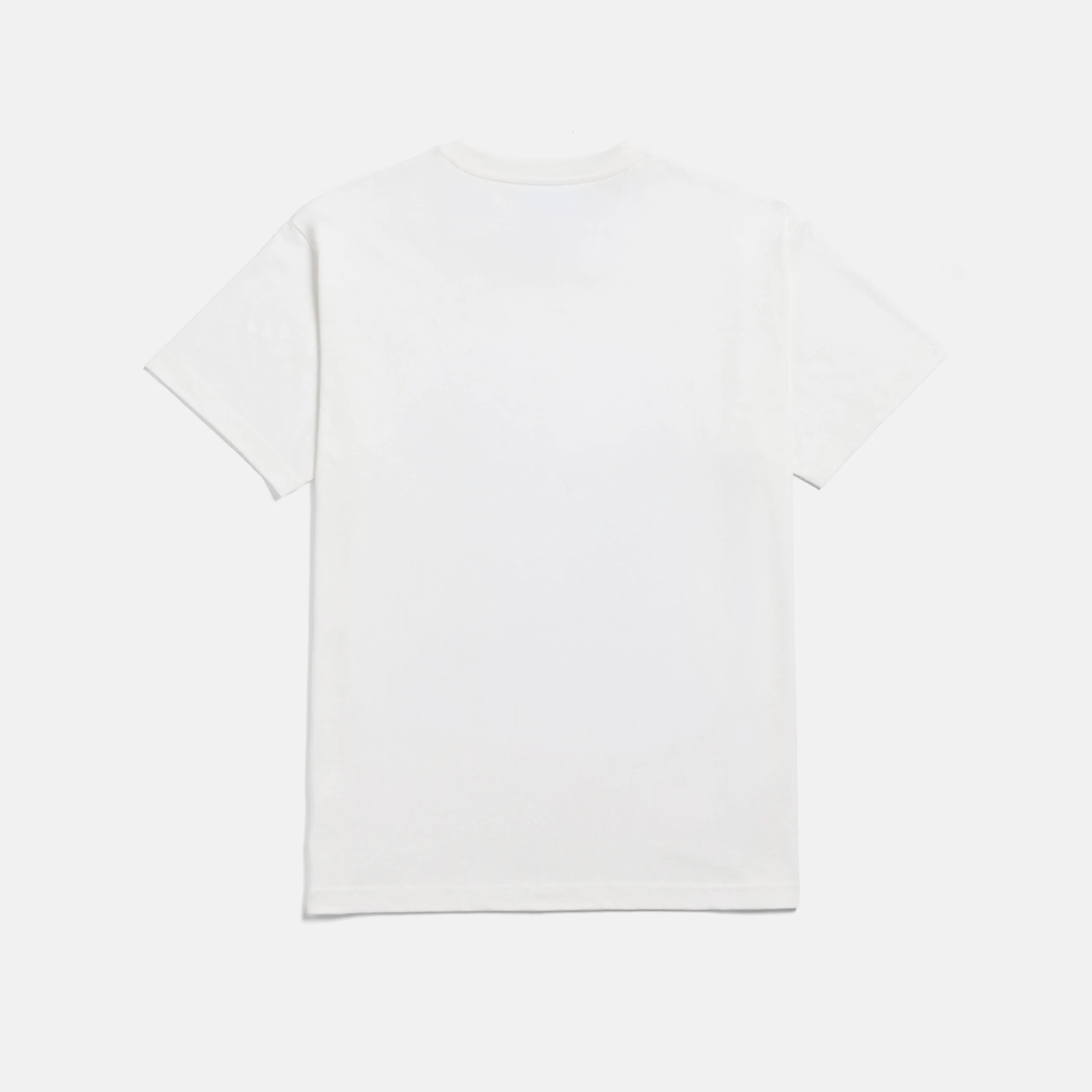 Marc Nolan Sport Club Golf Tee - White - Image 6