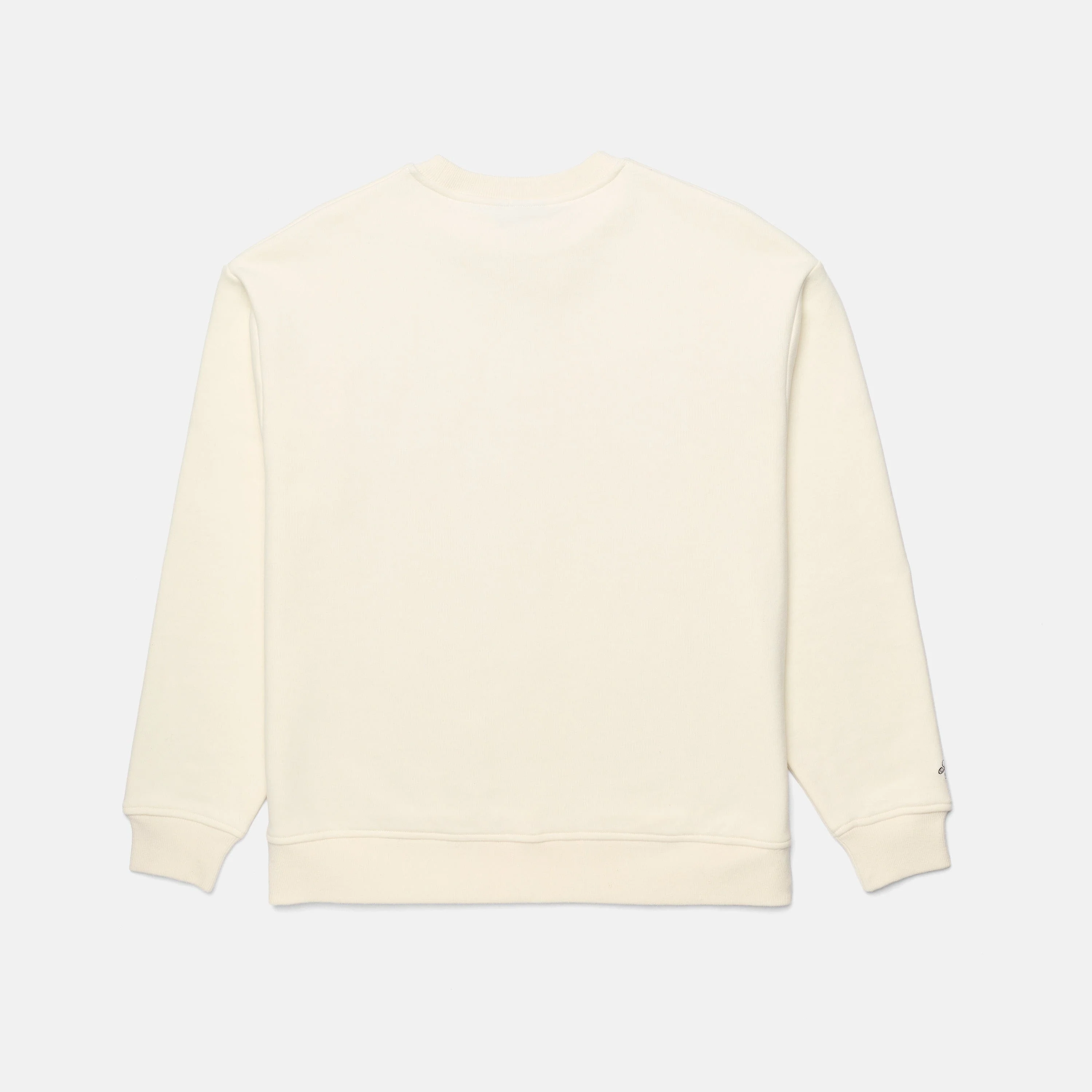 Marc Nolan Sports Club Crewneck Sweatshirt - Unisex - Image 2