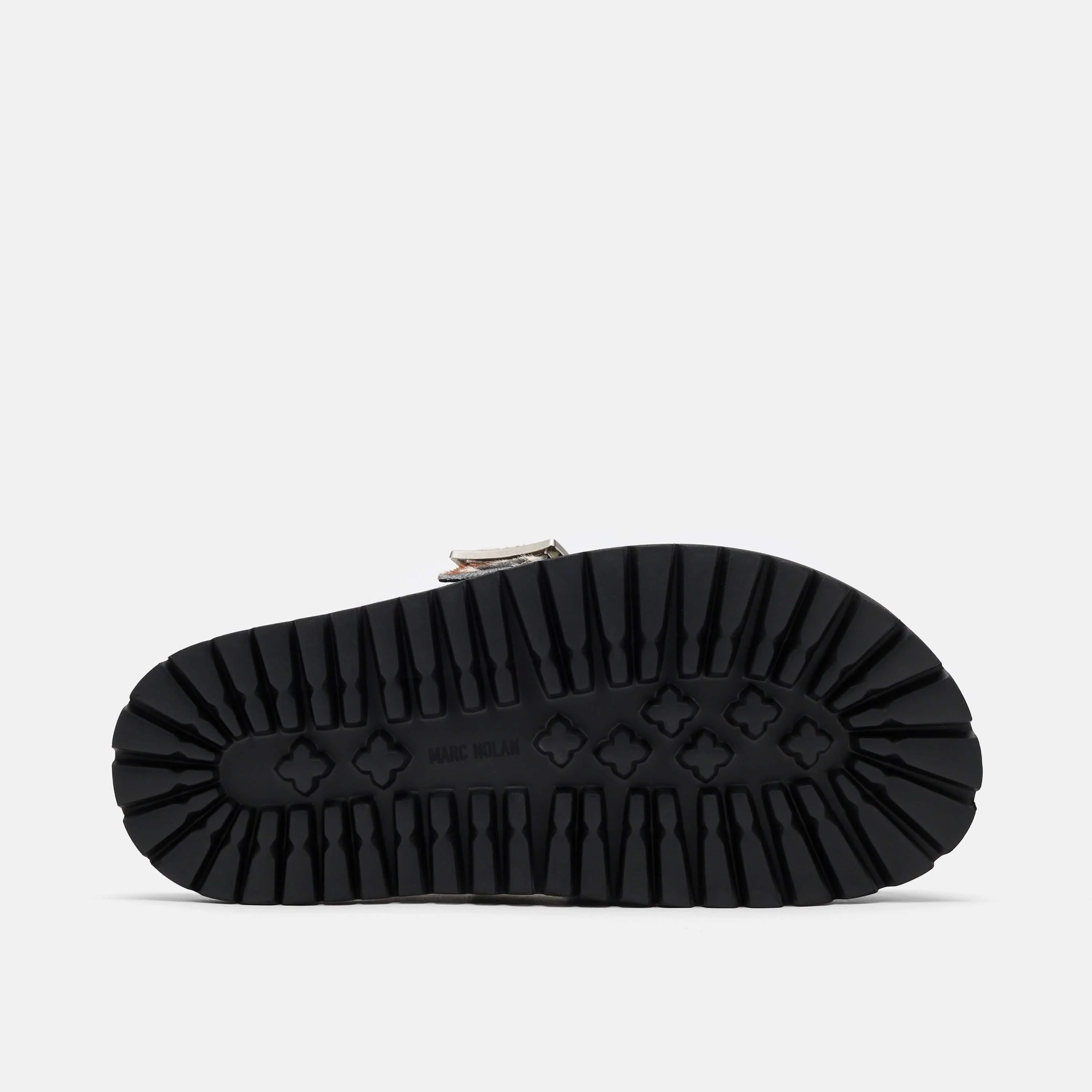 Shiloh Dark Horse Clogs - Image 6
